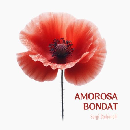 Portada Amorosa Bondat Portada Amorosa Bondat