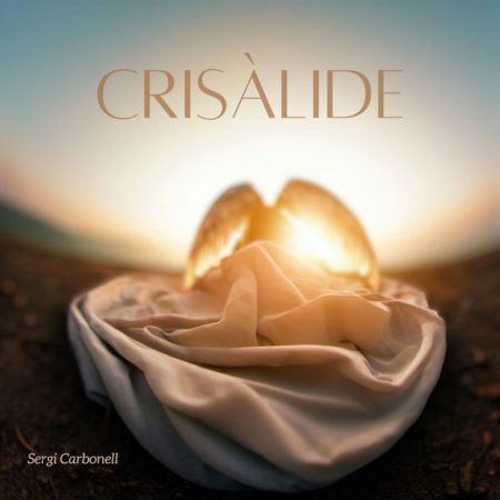 sergi-carbonell-crisalide-portada sergi-carbonell-crisalide-portada